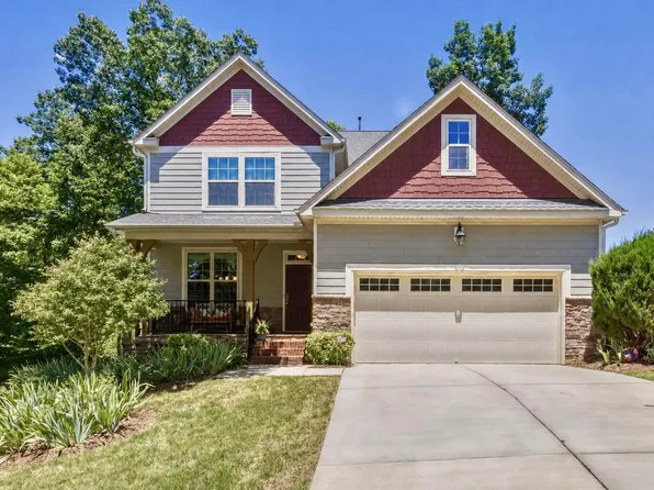 112 Somers Ln, Clayton, NC 27527