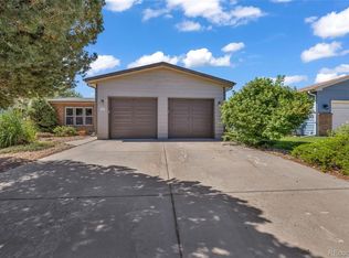 523 Gayle Street, Fort Morgan, CO 80701