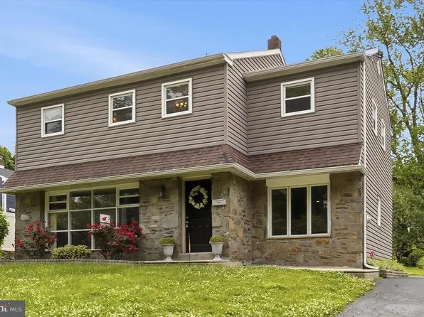 303 Glendale Rd, Havertown, PA 19083