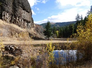 15291 Manastash Rd, Ellensburg, WA 98926