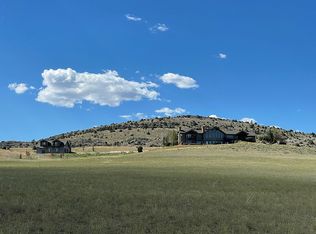 200 Crested Butte Rd, Manhattan, MT 59741