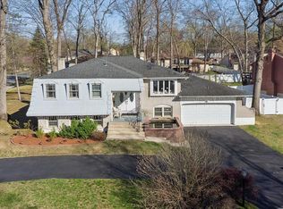 1931 Birchwood Ct, Cherry Hill, NJ