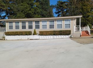 166 Lakeview Dr, Georgetown, GA 39854