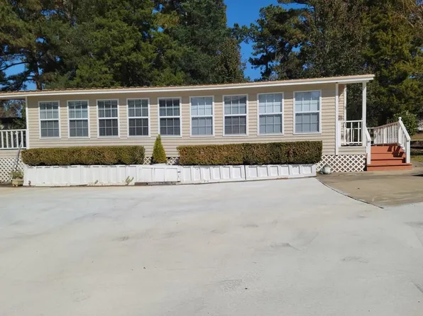 166 Lakeview Dr, Georgetown, GA 39854