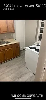 2 Bed / 1 Bath Apartment (Available Now) — Photo 4