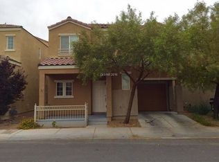 7645 Fabled Filigree St, Las Vegas, NV 89149