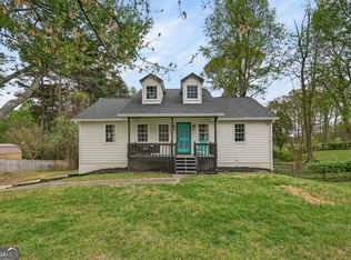 28 Stone Edge Dr, Hiram, GA 30141
