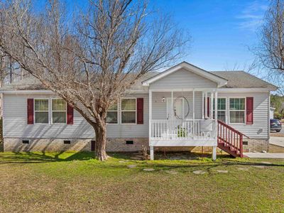 286 Kanawha Trail, Longs, SC, 29568