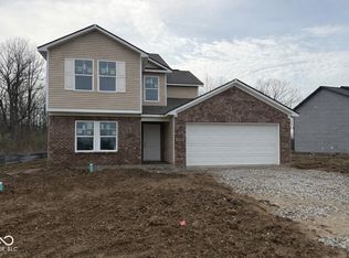 8605 N Seneca Dr, Muncie, IN