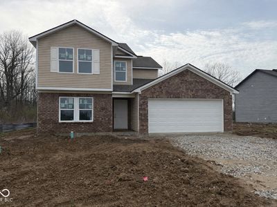 8605 N Seneca Dr, Muncie, IN, 47303