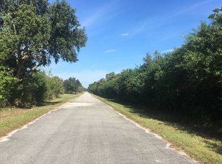 8122 NW 189th Ave, Okeechobee, FL 34972