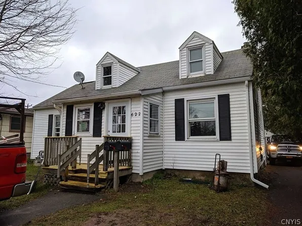 622 Breman Ave, Syracuse, NY 13211