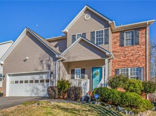 109 Water Mill Rd, Kernersville, NC 27284