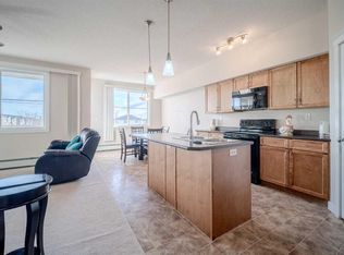 2370 E Bayside Rd SW #1202, Airdrie, AB T4B0M9