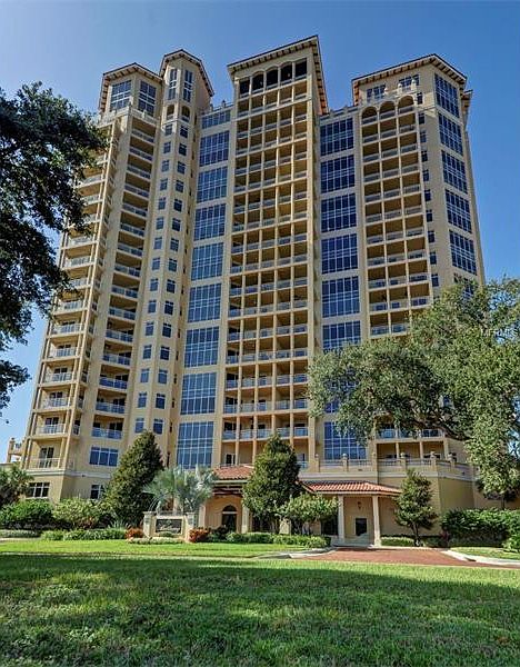 1st image of 4201 Bayshore Blvd Unit 804