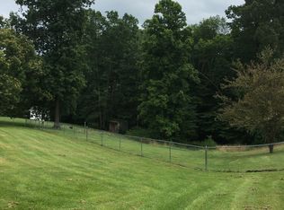 75 Deitz Rd, Mount Lookout, WV 26678