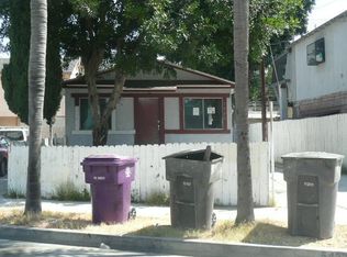 5422 Dairy Ave, Long Beach, CA 90805