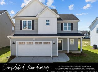 132 Easy St, Raeford, NC 28376