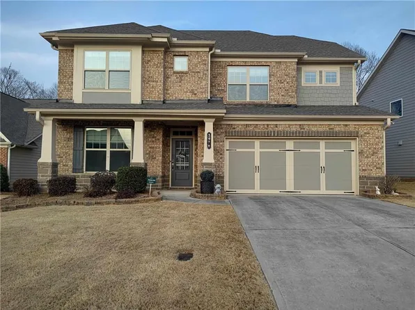 2970 Prestwood Dr, Cumming, GA 30040