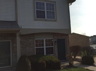 9314 Captiva Bay Dr, Miamisburg, OH
