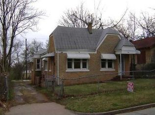 1501 E Park Pl, Oklahoma City, OK 73117