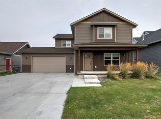 5470 Horn Rd, Missoula, MT 59808