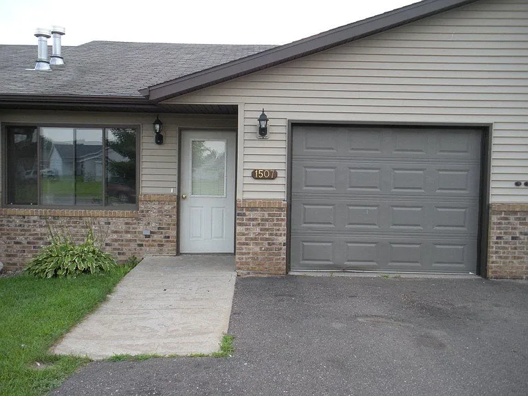 1505 Grissom Dr #1505 — Photo 7