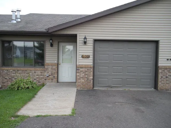 1505 Grissom Dr #1507, Eau Claire, WI 54703