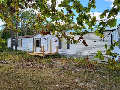 2053 Lighthouse Rd, Carrabelle, FL, 32322