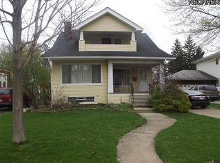 4147 W 204th St, Fairview Park, OH