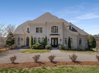 673 Legends Crest Dr, Franklin, TN 37069