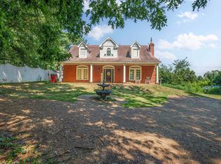 8416 Shake Rag Rd, Millington, TN 38053