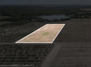 4319 Rattlesnake Rd, Lake Wales, FL 33898