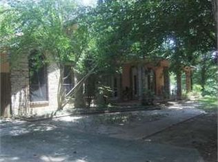 4086 River Rd S, Summit, MS 39666