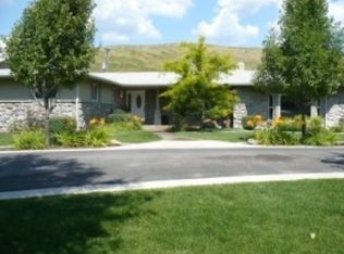 3930 W Old Highway Rd, Mountain Green, UT 84050