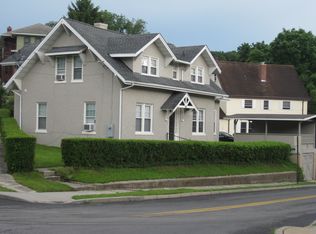 802 Fayette St, Cumberland, MD 21502