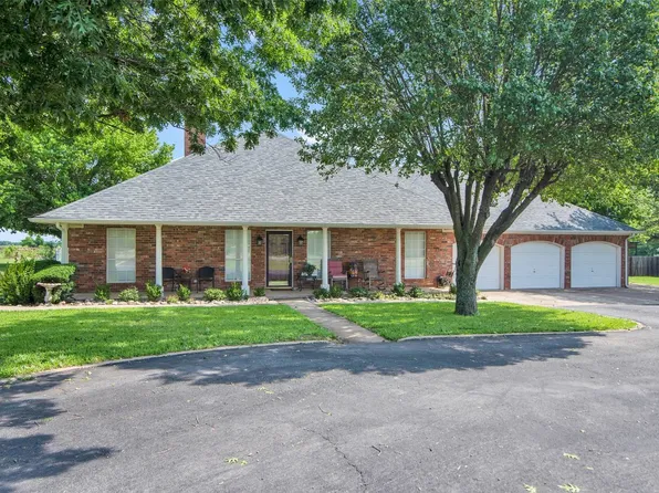 27077 State Highway 56, Whitesboro, TX 76273