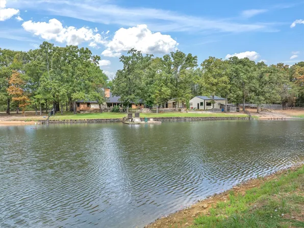 407 Vz County Road 1711, Grand Saline, TX 75140