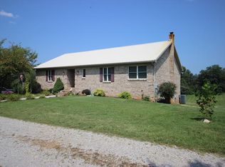 1170 Old Waitsboro Rd, Bronston, KY 42518