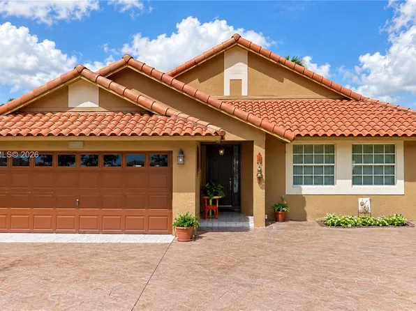 18712 NW 78th Ct #1, Hialeah, FL 33015