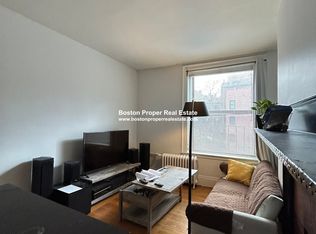 503 Beacon St #34, Boston, MA 02215