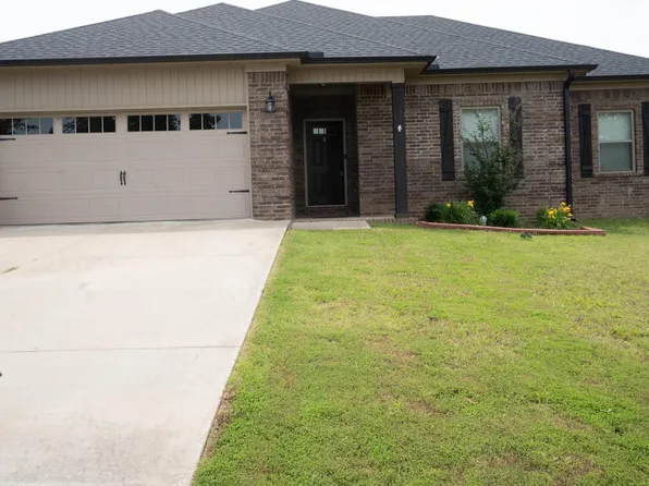 796 Mango Loop, Austin, AR 72007