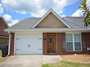 839 Bryan Cir, Grovetown, GA 30813