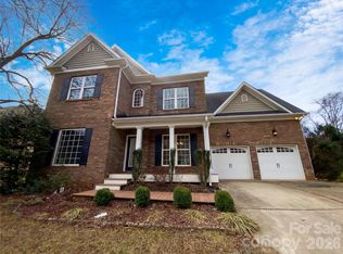 5924 McDowell Run Dr, Huntersville, NC 28078