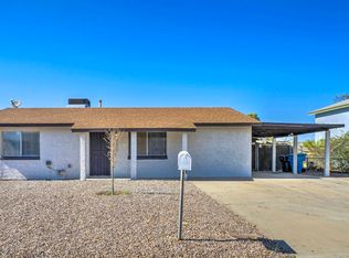 4320 E Alta Vista Rd, Phoenix, AZ 85042