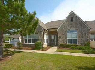 1393 Alydar Dr, Collierville, TN 38017