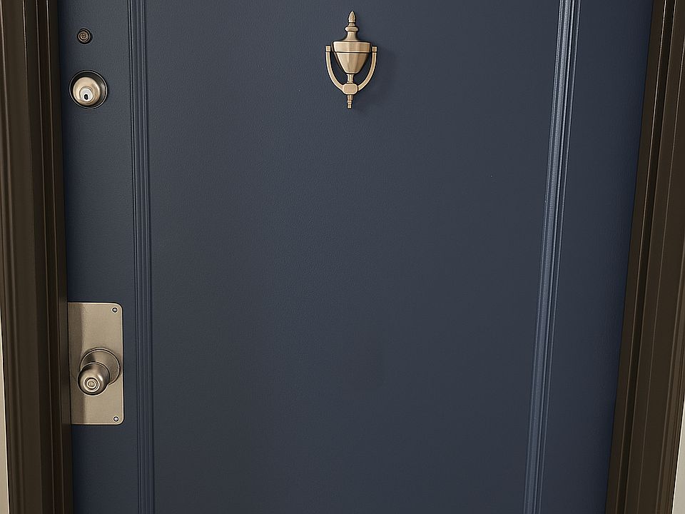 3 - Unit front door view_10302025