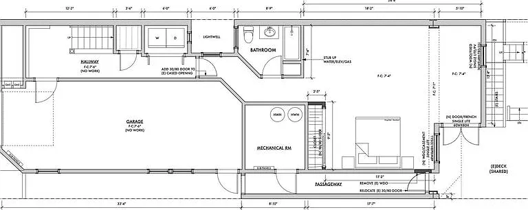 1108 Page St — Photo 29