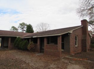 4428 Zeron Ct, Columbus, GA 31907