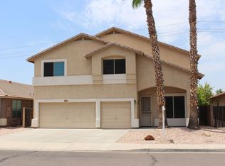 20480 N 90th Ln, Peoria, AZ 85382